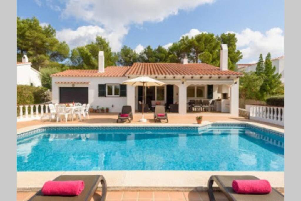 Casa Nero Villa Son Parc